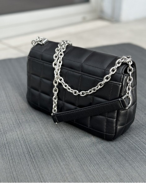 Kabelka dámská Michael Kors SOHO černá